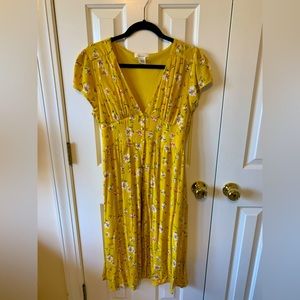 Cute and flowy dress